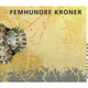 Image for article titled The Designs Norway Rejected For Its New Banknotes Are Amazing